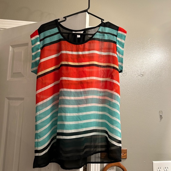 Large charming Charlie top - Picture 4 of 5